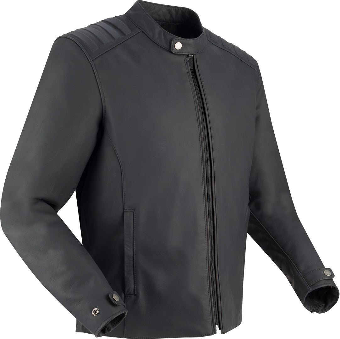 Segura Phil Motorcycle Leather Jacket-image-439411117