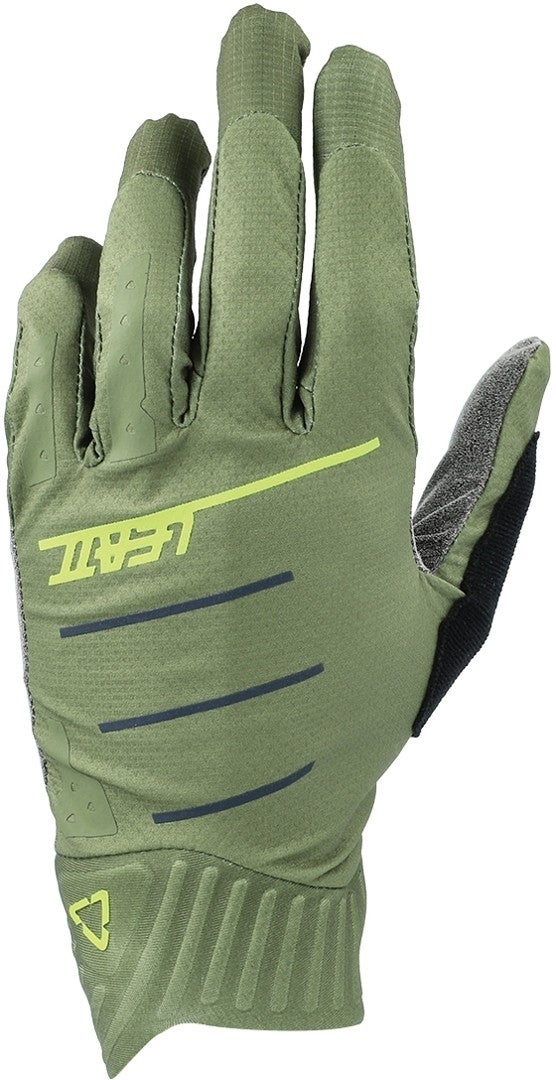 Leatt MTB 2.0 Windblock Cykel handsker Grøn L Figur 1