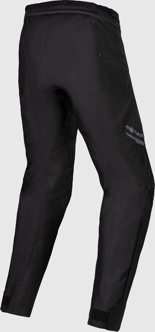 Alpinestars Stella ST-1 imperméable dames moto textile pantalon noir XL Figure 2