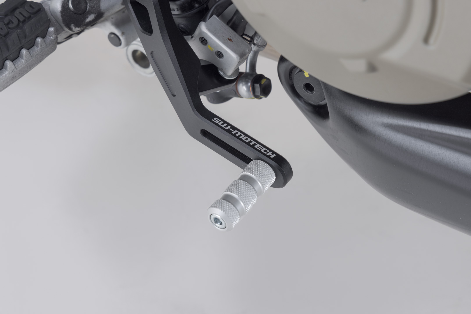 Pedală de frână SW-Motech - Ducati Multistrada V4 / S (24-). Figura 4