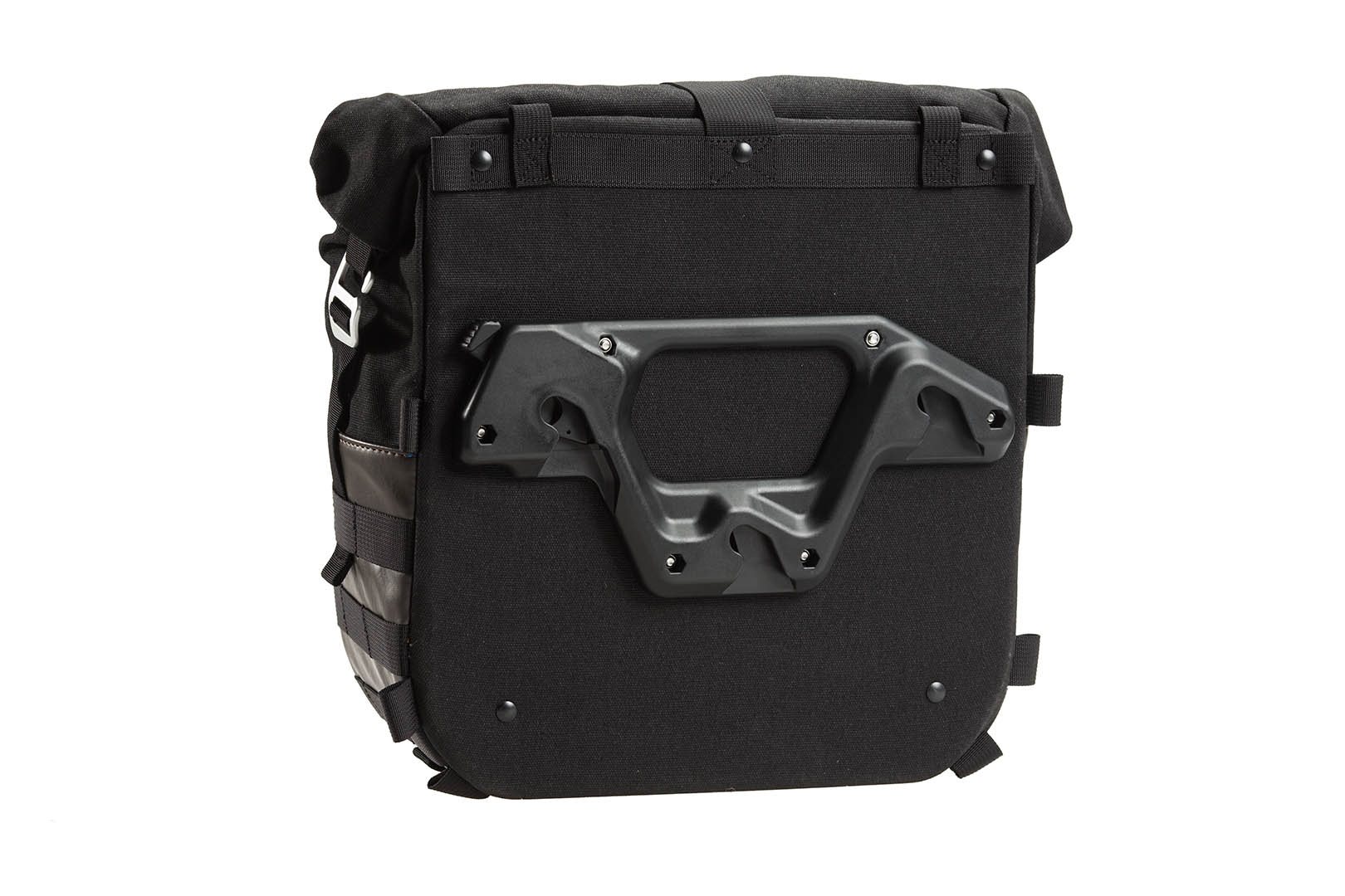 Geantă laterală SW-Motech Legend Gear LC2 - 13,5 l. Pentru portavionul din dreapta SLC. Figura 2