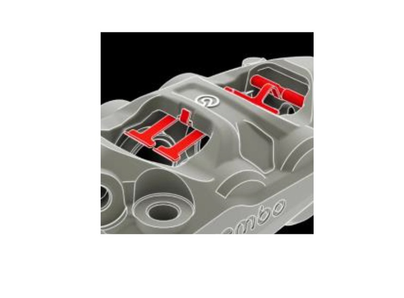 Brembo S.p.A. Hypure Ok Rätt Figur 4