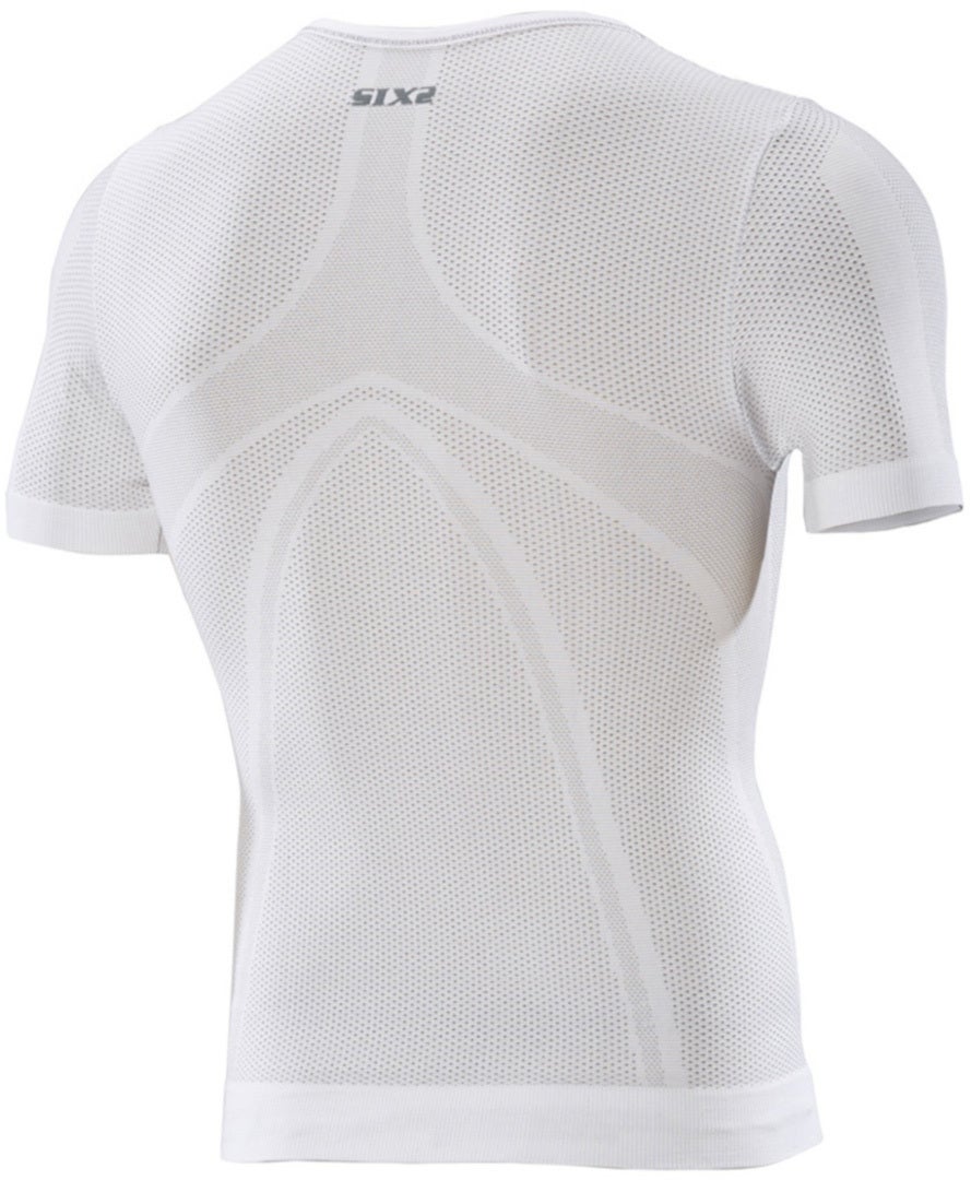 SIXS TS1 Camisa funcional Blanco L Figura 2