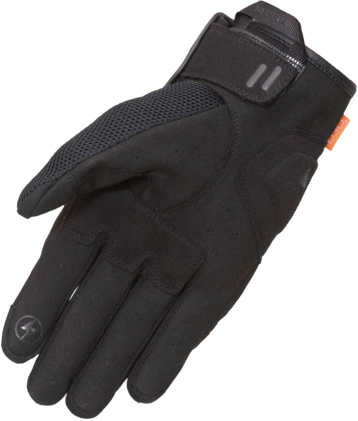 Merlin Barrett Mesh D3O Motorrad Handschuhe L Abbildung 2