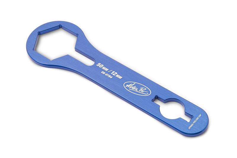 MOTION PRO Cheia franceză pentru capacul furcii, 50mm WP Figura 3