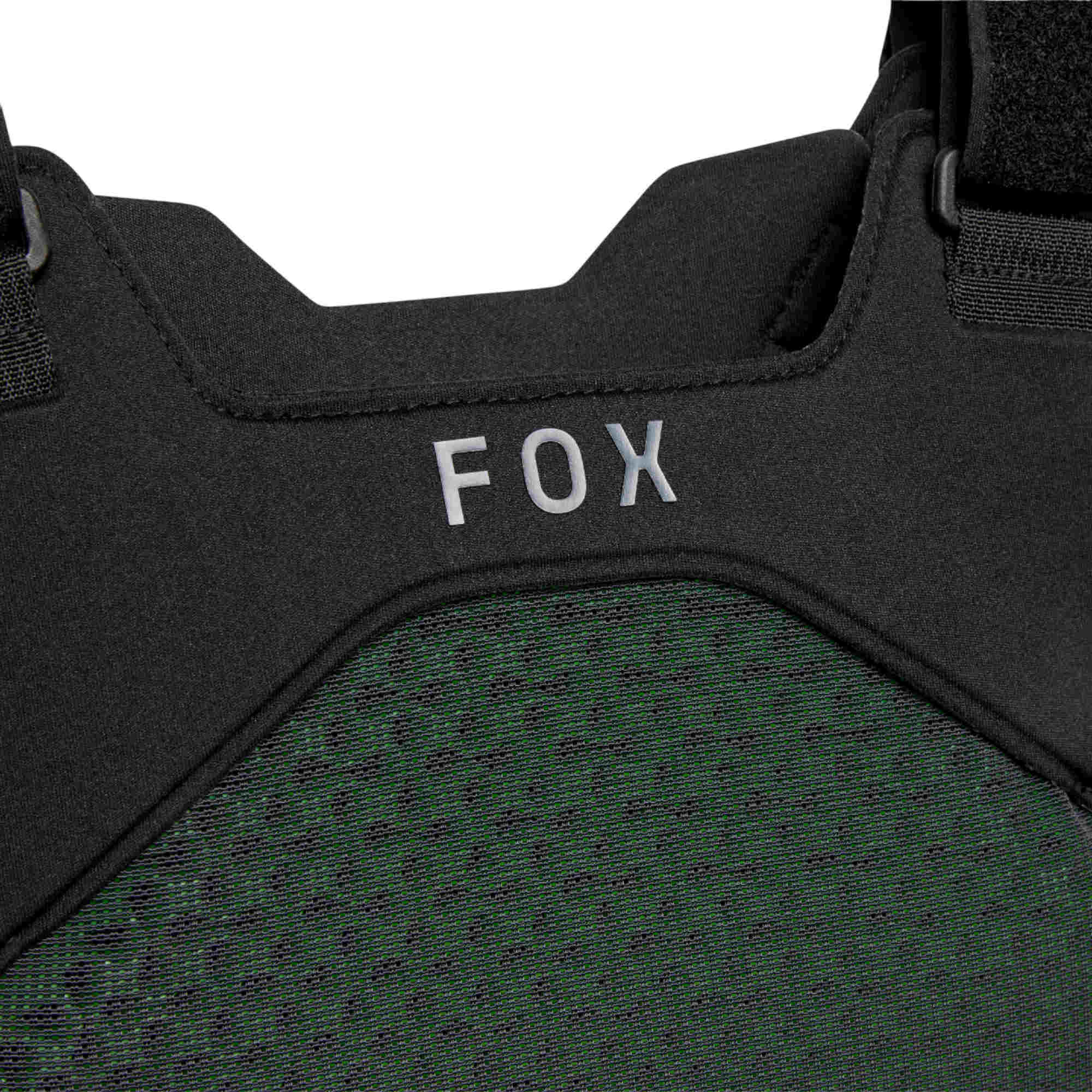 FOX Airframe Armură de piept L/XL Figura 3