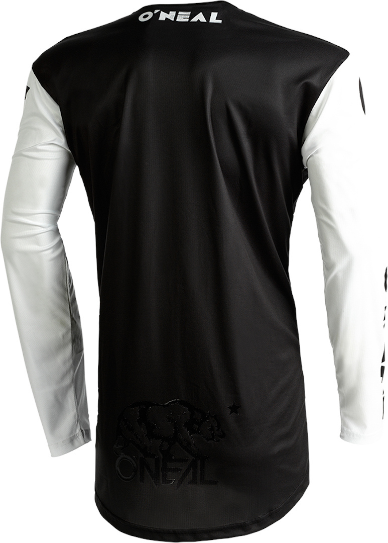Oneal Mayhem Bullet V.22 Motocross Jersey S Abbildung 2