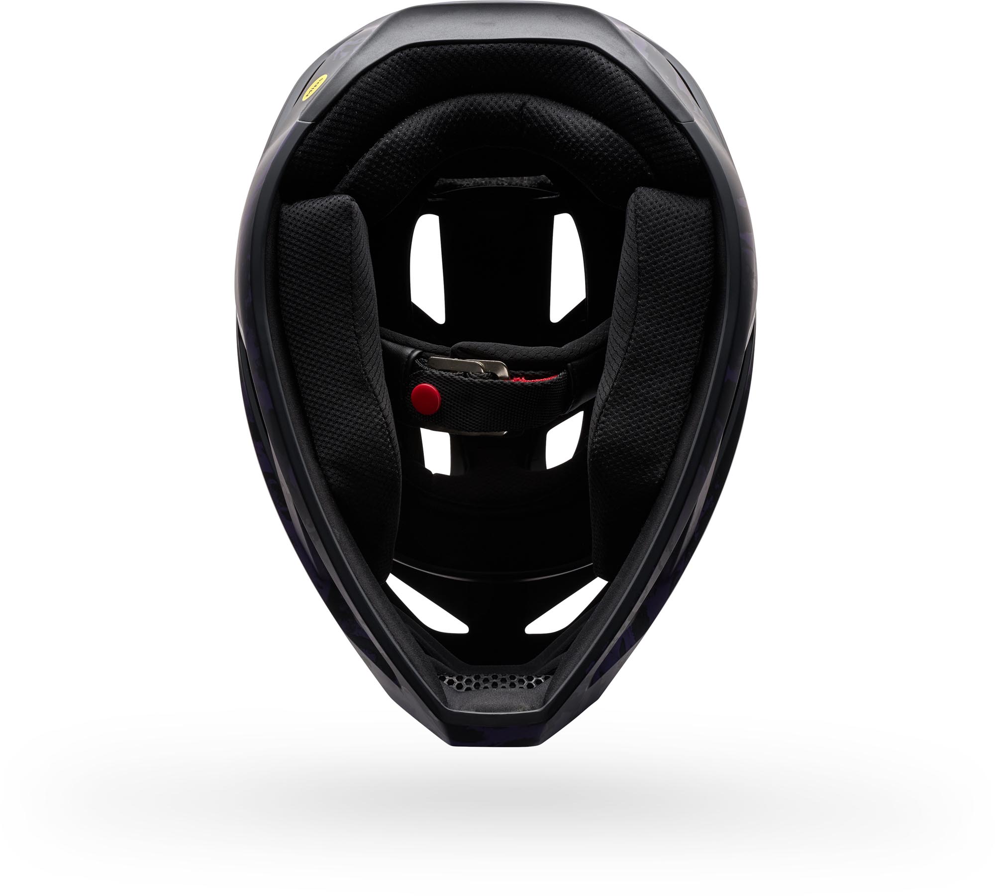 FOX Rampage Image Print Mips Casque de descente violet 2XL (63/64) Figure 6