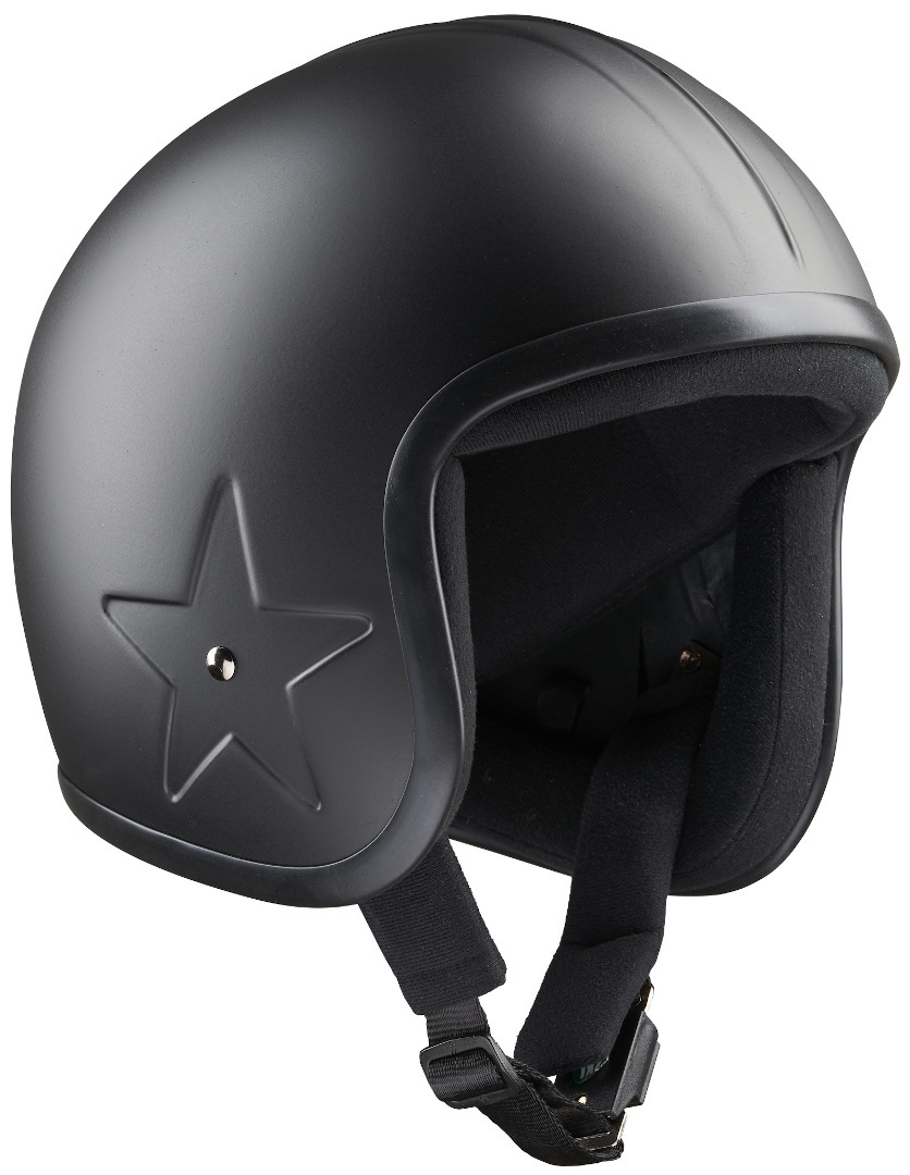 Bandit Sky Jet III Cască cu reacție S (55/56) Figura 1