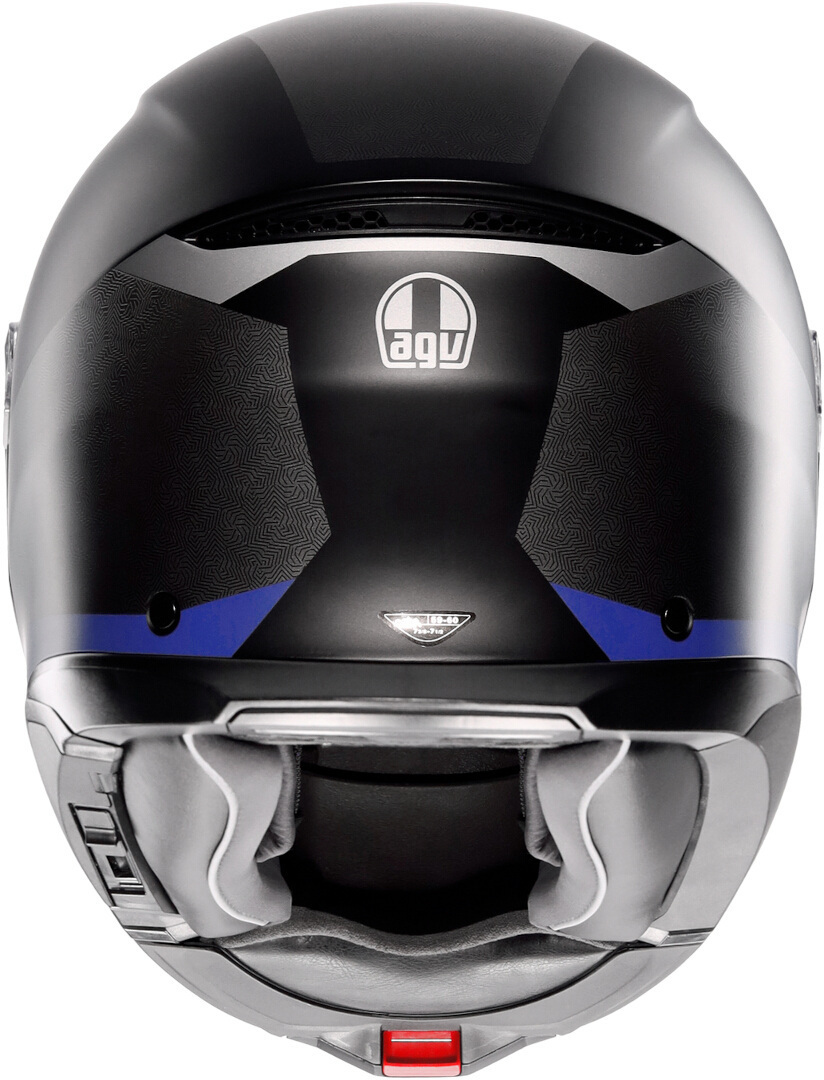 AGV Tourmodular Stray Casco L (59/60) Figura 9