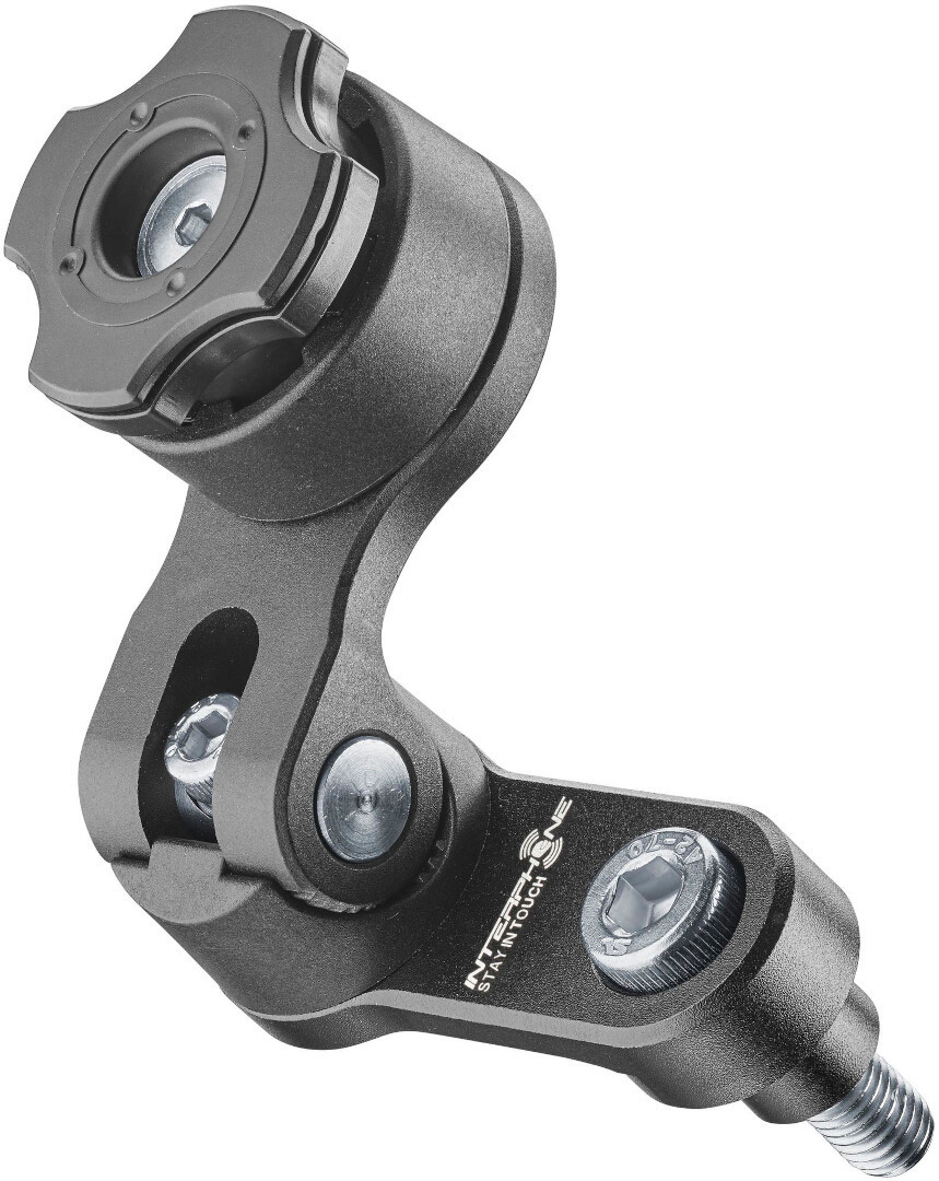 Interphone Quiklox Stigare fäste Figur 1