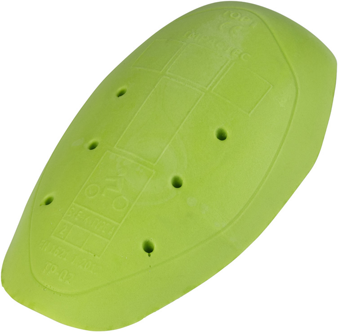 IXS Typ B Level 2 Protecții pentru umăr/coate/genunchi Figura 1