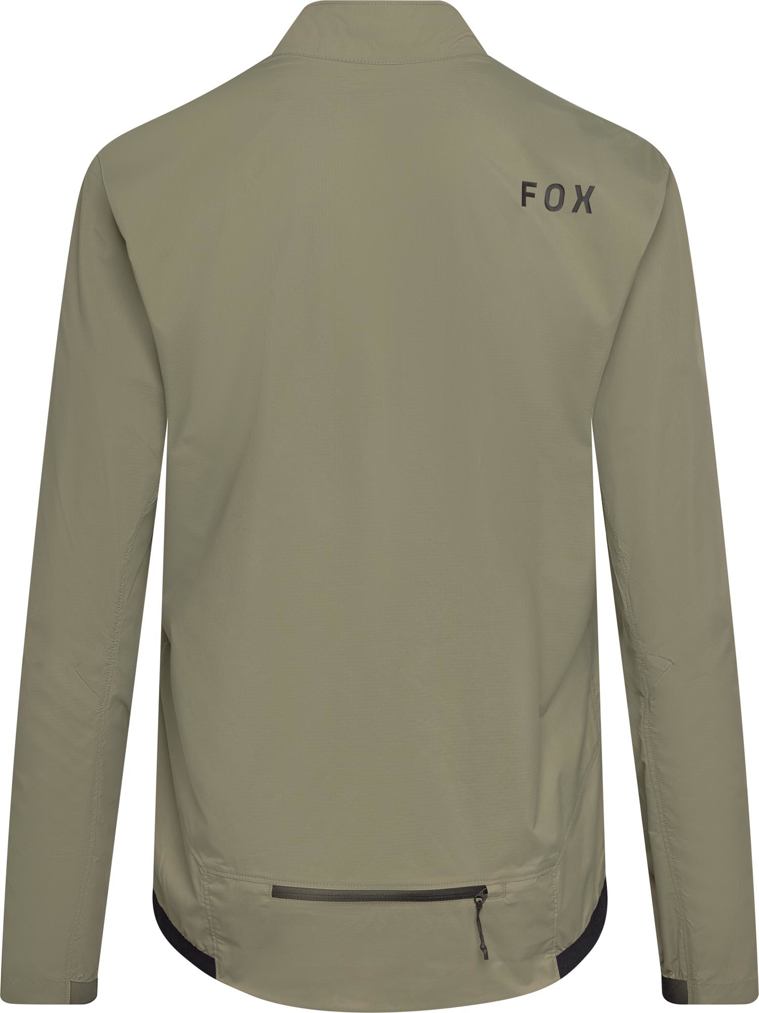 FOX Ranger Wind Giacca da bicicletta Sabbia XL Figura 2