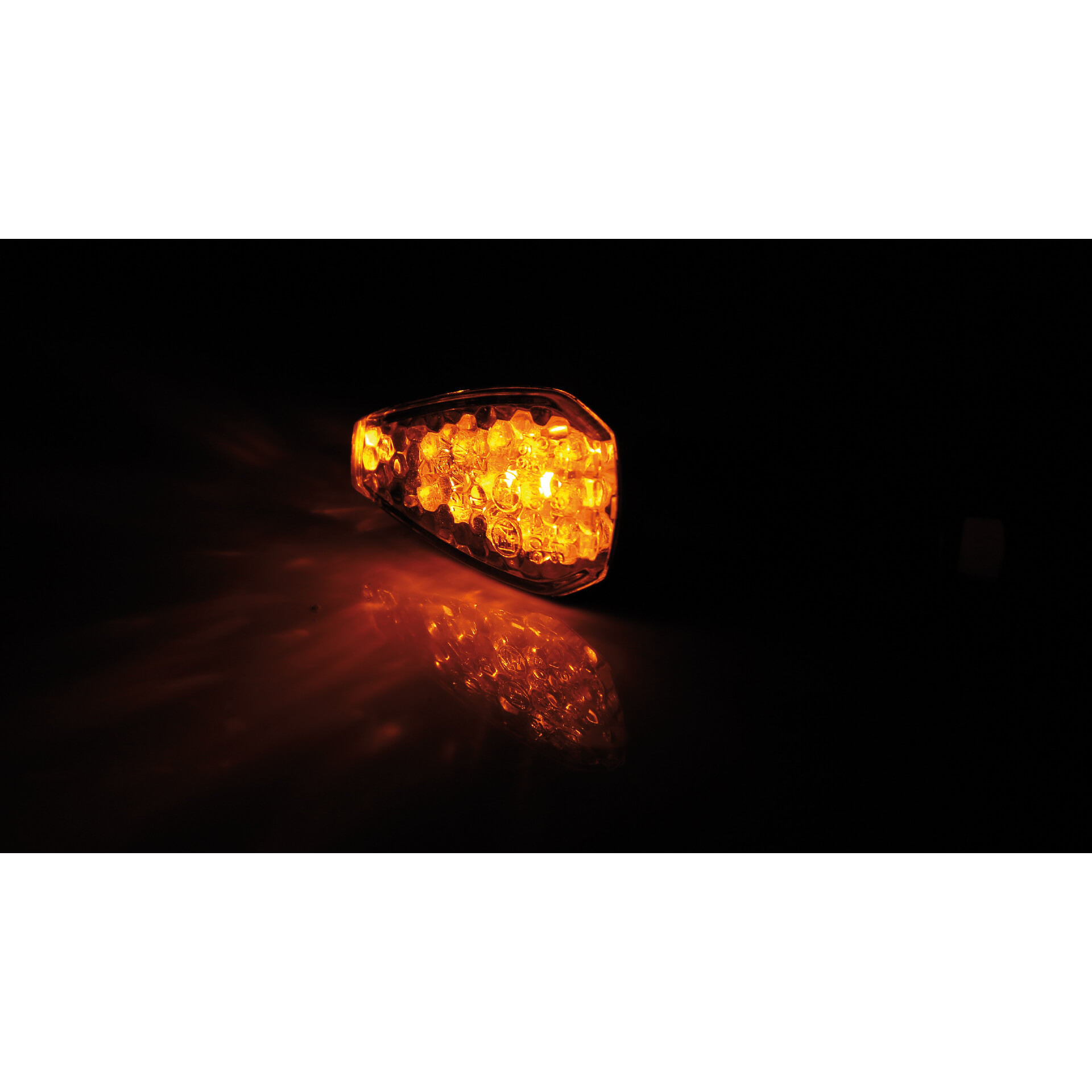 SHIN YO LED Blinker PEAK Long Figura 3