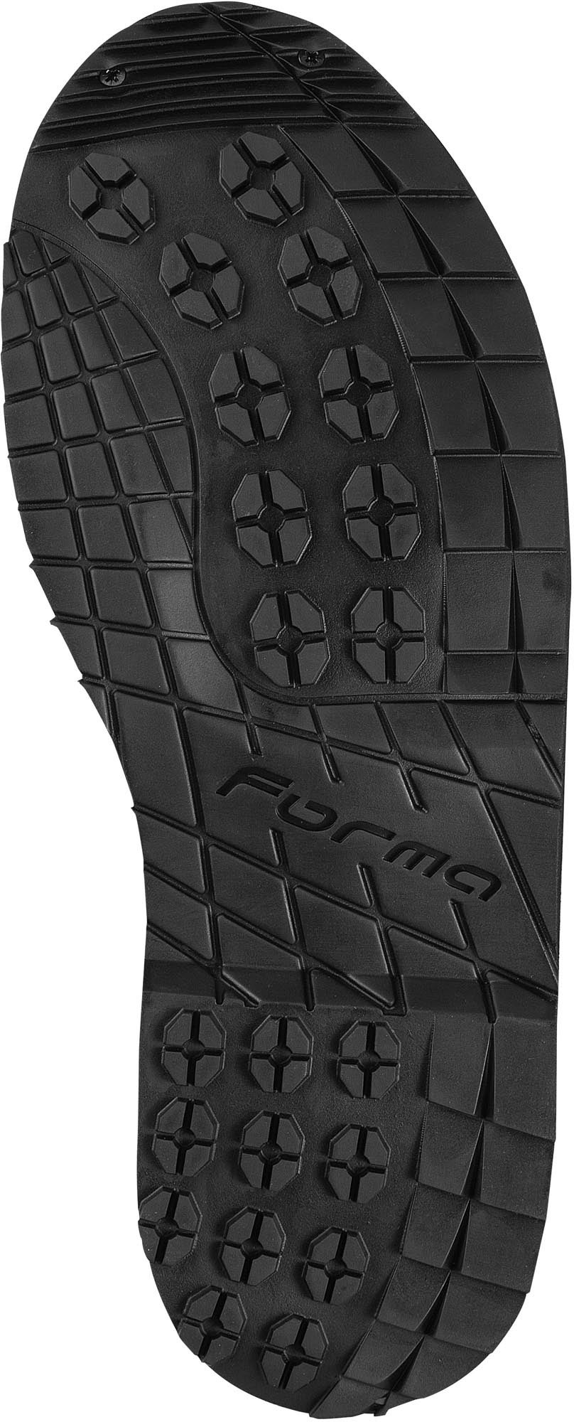 Forma Terra Evo Dry Motorcykelstøvler Sort 40 Figur 4