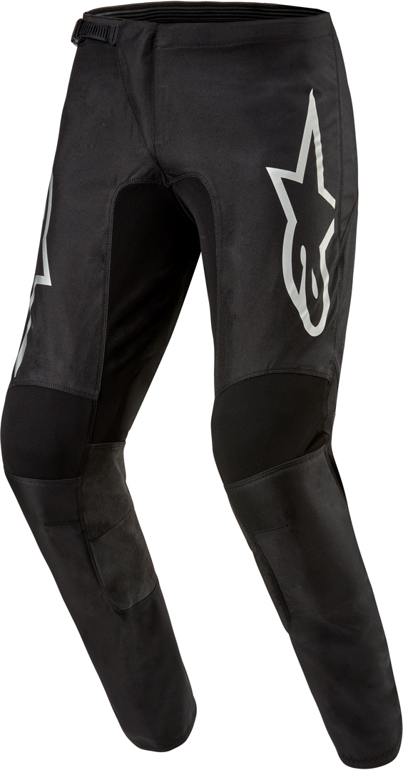 Alpinestars Fluid Graphite Pantalon de motocross