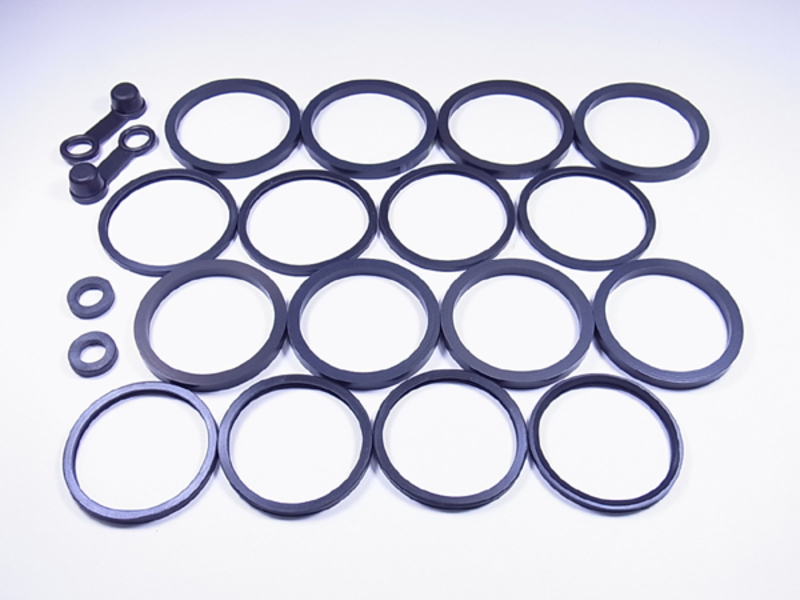 Tourmax Reparationssats för bromsok Suzuki GSX-R600/750 Figur 1