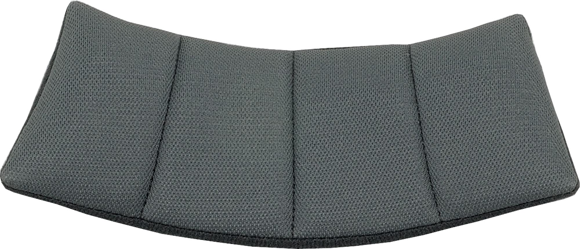 Shoei XPRO2/XPRO Tipo Pad Central Frontal-P Artigo principal Figura 1