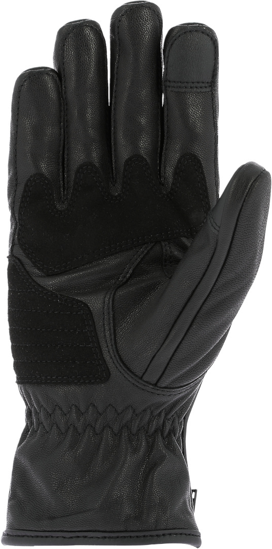 VQuattro Eton 17 Luvas da motocicleta preto M Figura 2