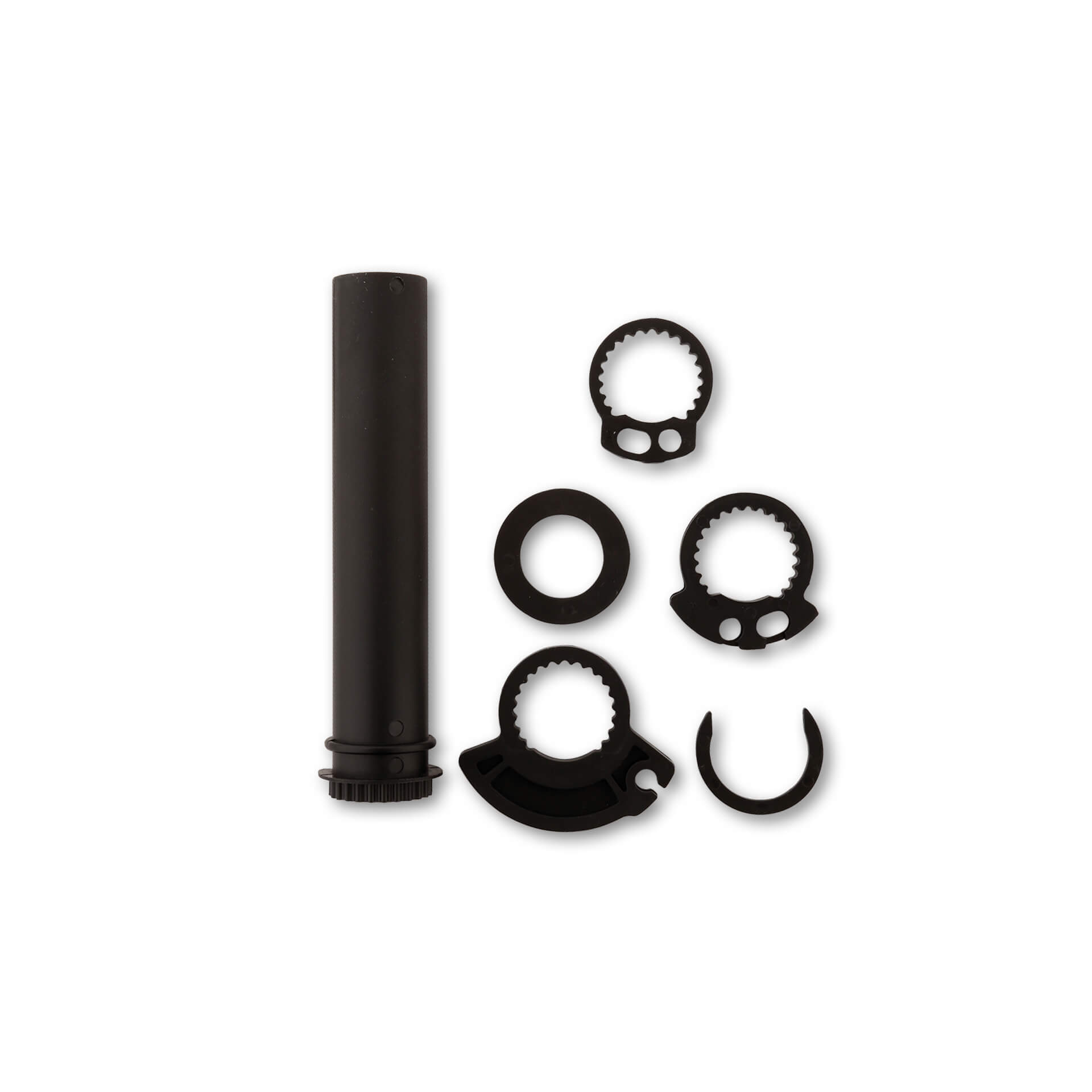 SHIN YO Gasdrehhülse universal, 22,2 mm Figur 1