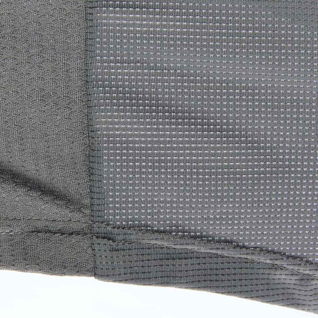 Oneal Pin It Short Sleeve Bicycle Jersey grey L Figure 5