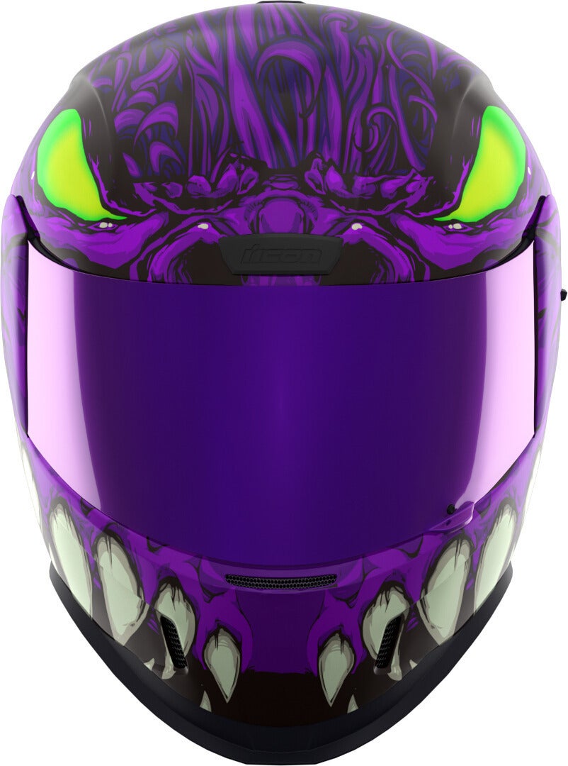 Icon Airform Manik'R MIPS Casco viola M (57/58) Figura 13