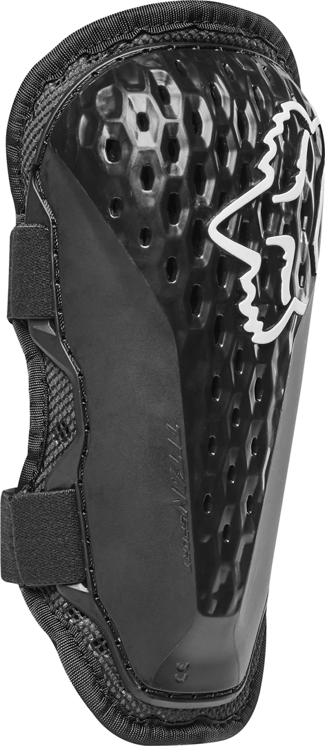 FOX Titan Sport Armbågsskydd för ungdomar Figur 1