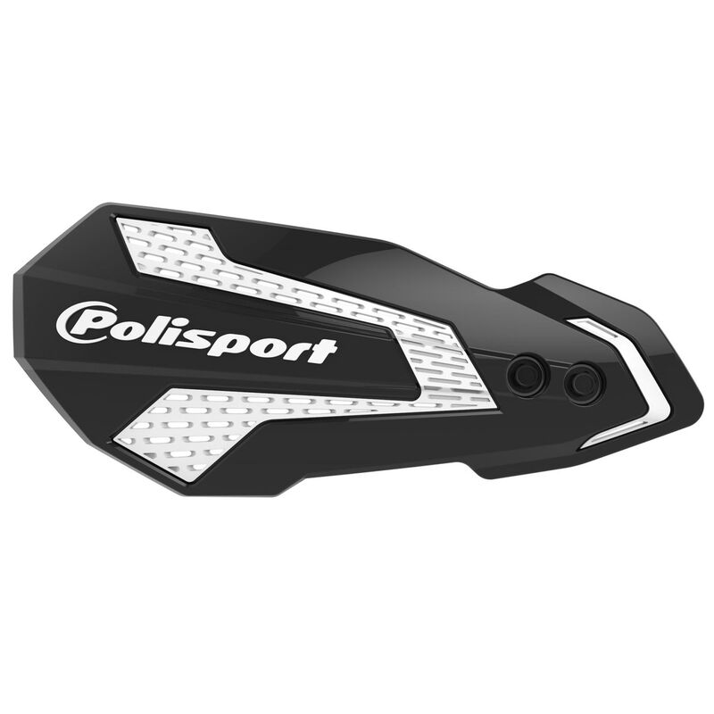 POLISPORT MX Flow-handskydd - KTM SX/EXC Figur 2