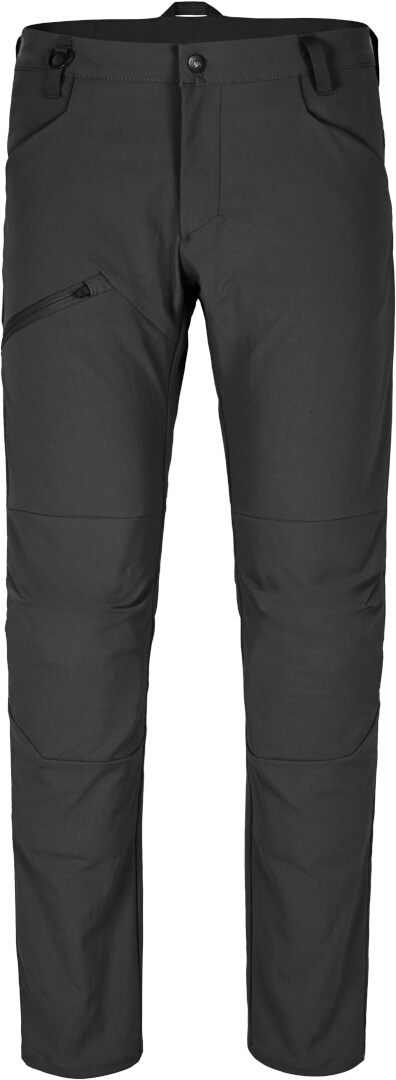 Spidi Charged Motorcycle Textile Pants-image-829437367