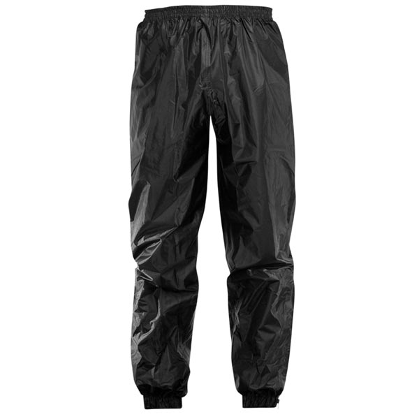 Acerbis Logo 2-delt regndragt rød/sort XL Figur 2