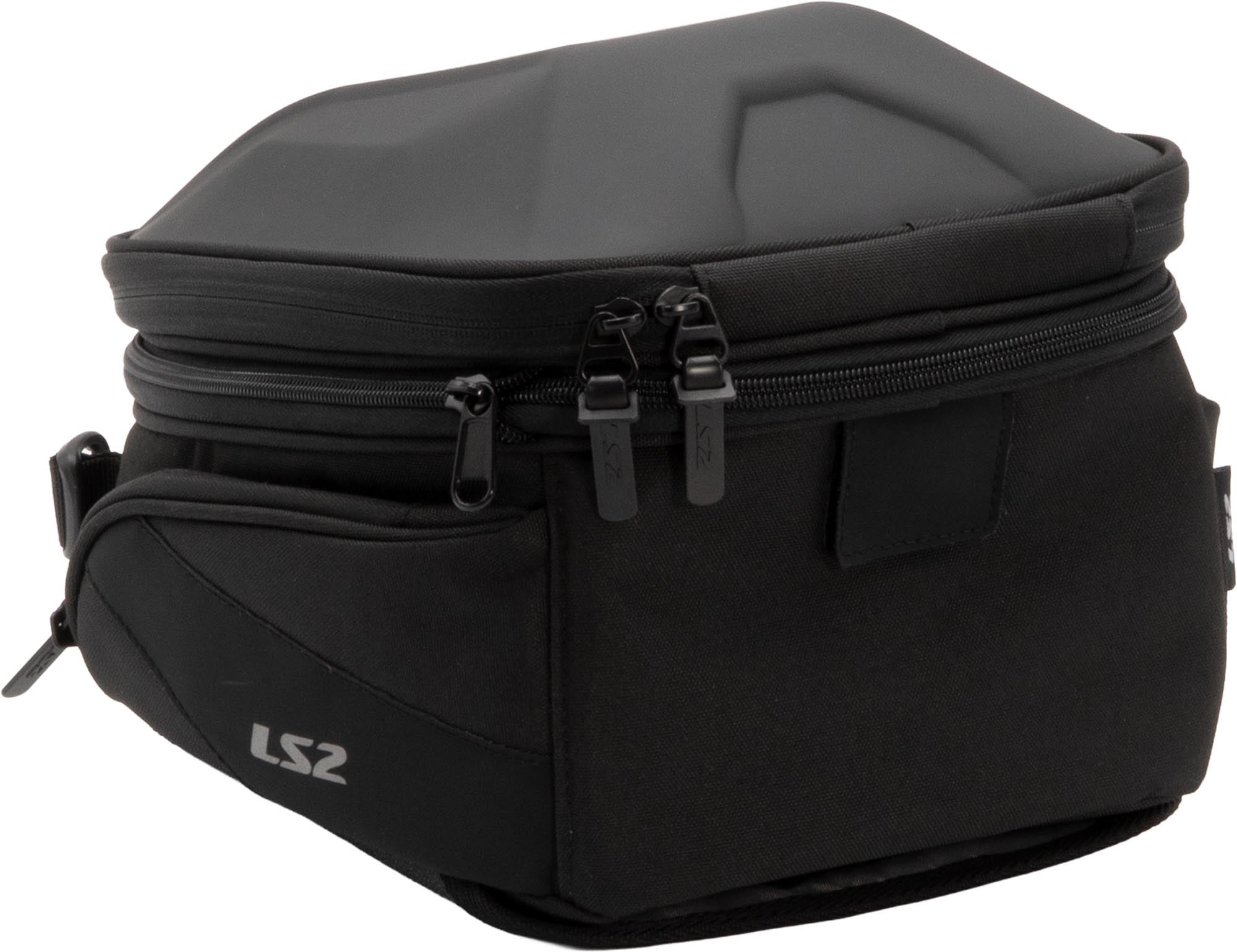 LS2 Shield Pro Tank Bag Figure 6