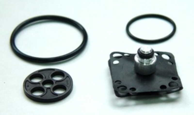 Tourmax Kit de reparații supapa de combustibil Kawasaki Figura 2