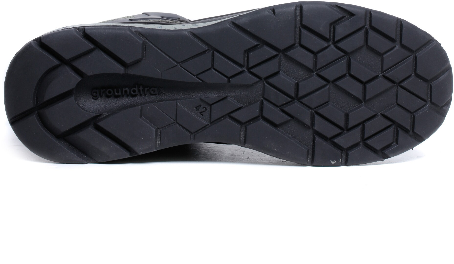 TCX Speedtrek Gore-Tex Pantofi de motocicletă impermeabili Gri 41 Figura 4