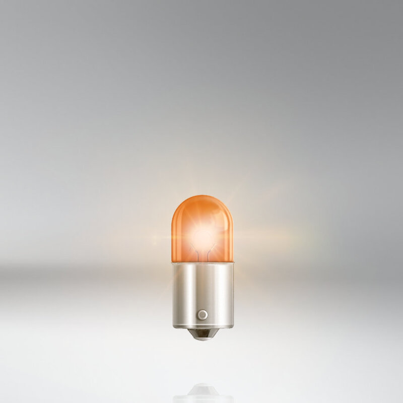 OSRAM Original Line RY10W Ljuskällor 12V 10W - x10 Figur 3