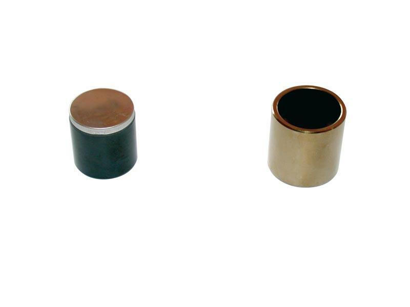 Tourmax Kit de reparo da pinça de freio Honda Figura 1