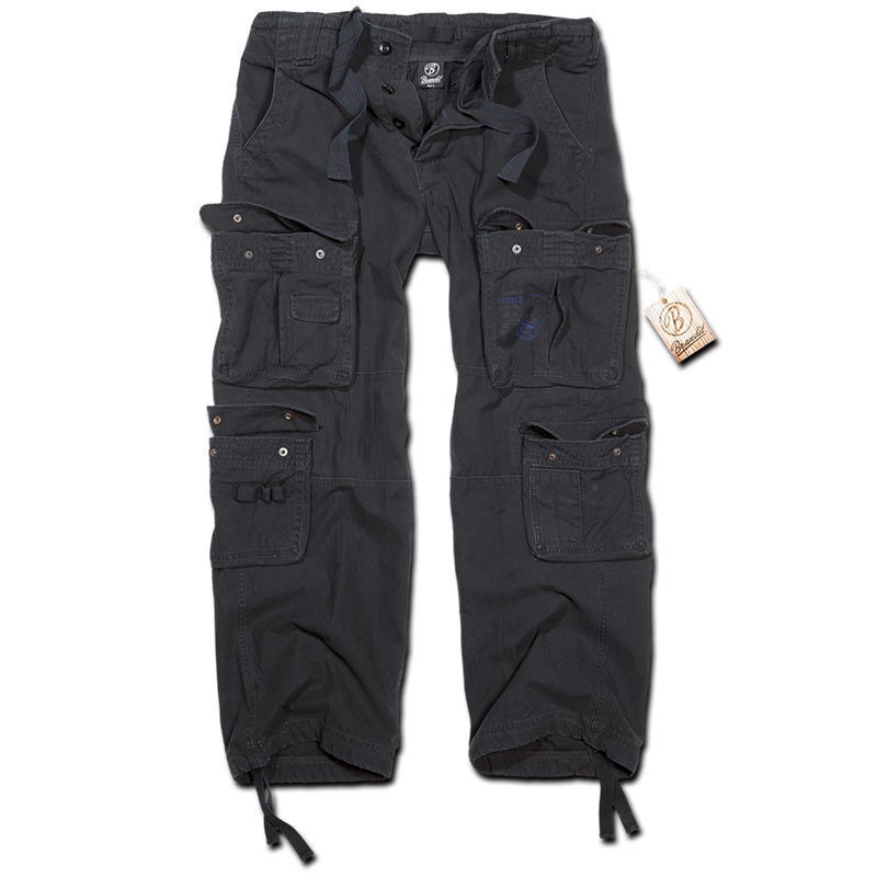 Brandit Pure Vintage Pants-image-66895273