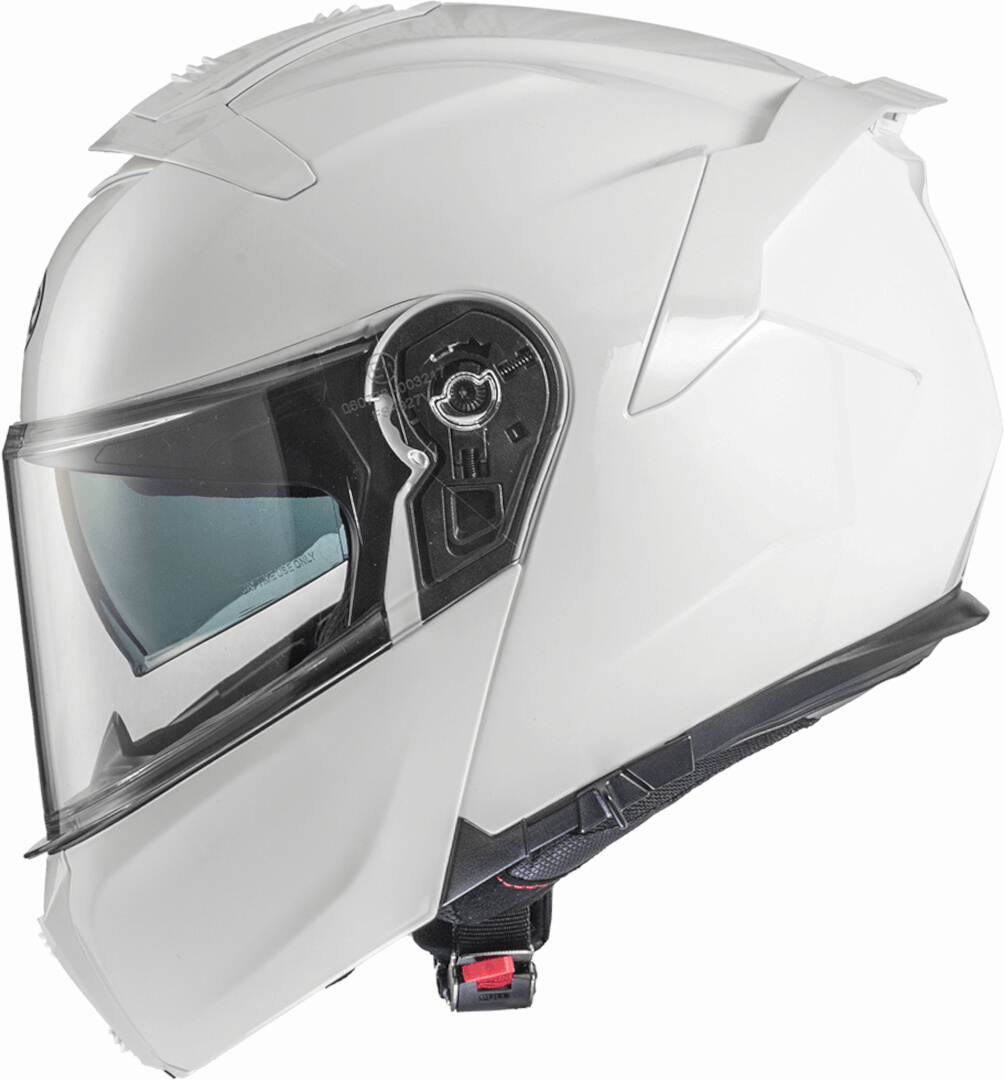 Premier Legacy GT U8 Casco M (57/58) Figura 6