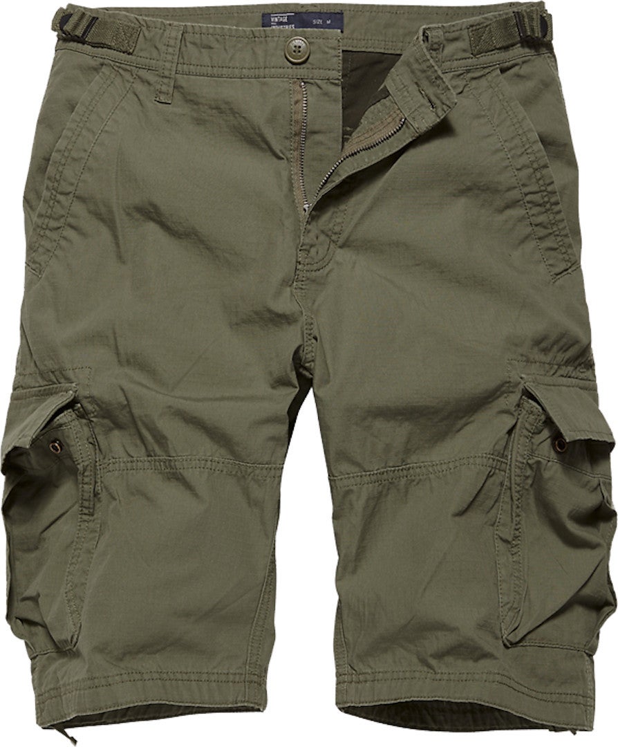 Vintage Industries Terrance Short Vert S Figure 2