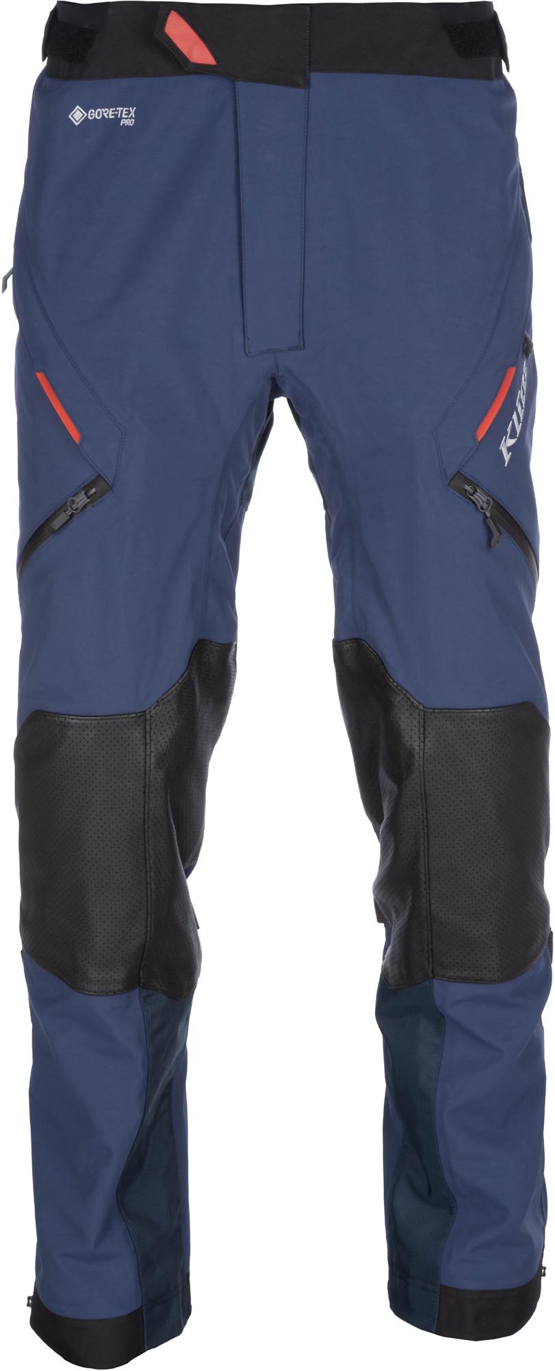 Klim Kodiak Rogue Gore-Tex Motorcycle Textile Pants-image-c93ba6bcbea05d134381e5a42e3fe172