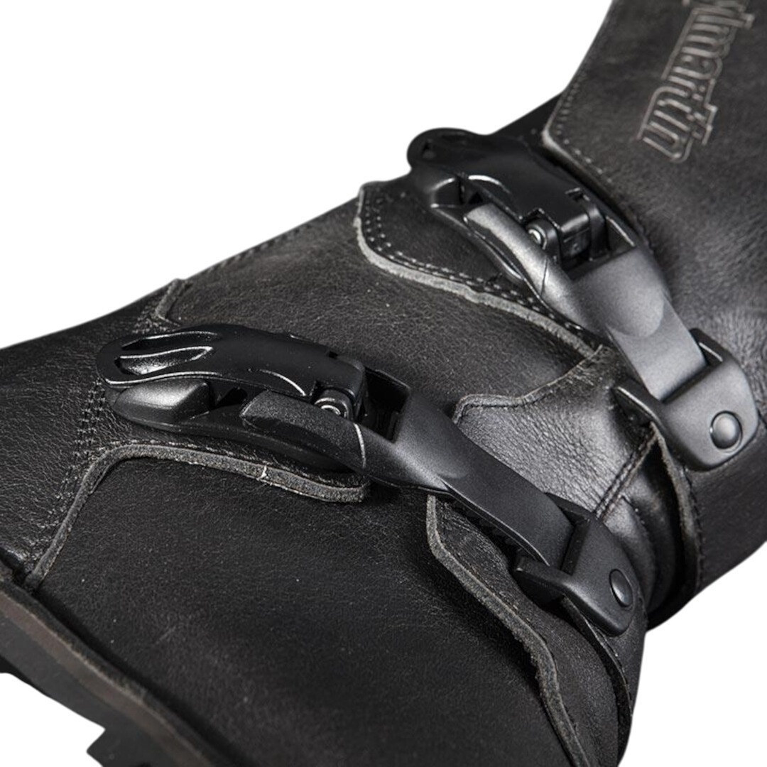 Stylmartin Matrix Motorcycle Boots 44 Figure 4