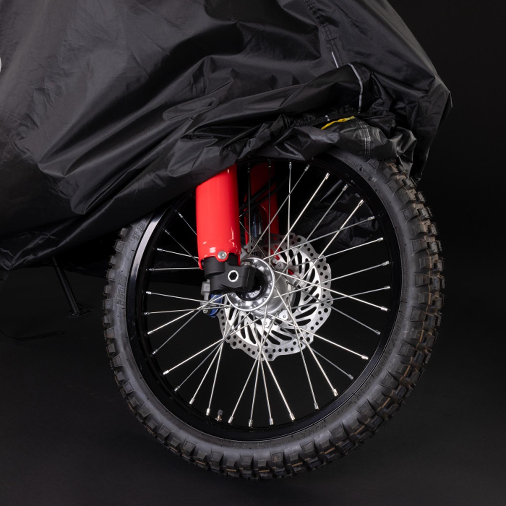 Oxford Aquatex Pro Funda de motocicleta S Figura 3
