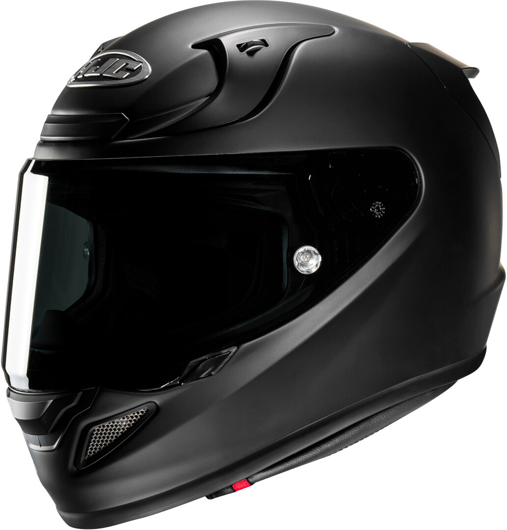 HJC RPHA 12 Solid Helmet black matt XS (53/54) Figure 1