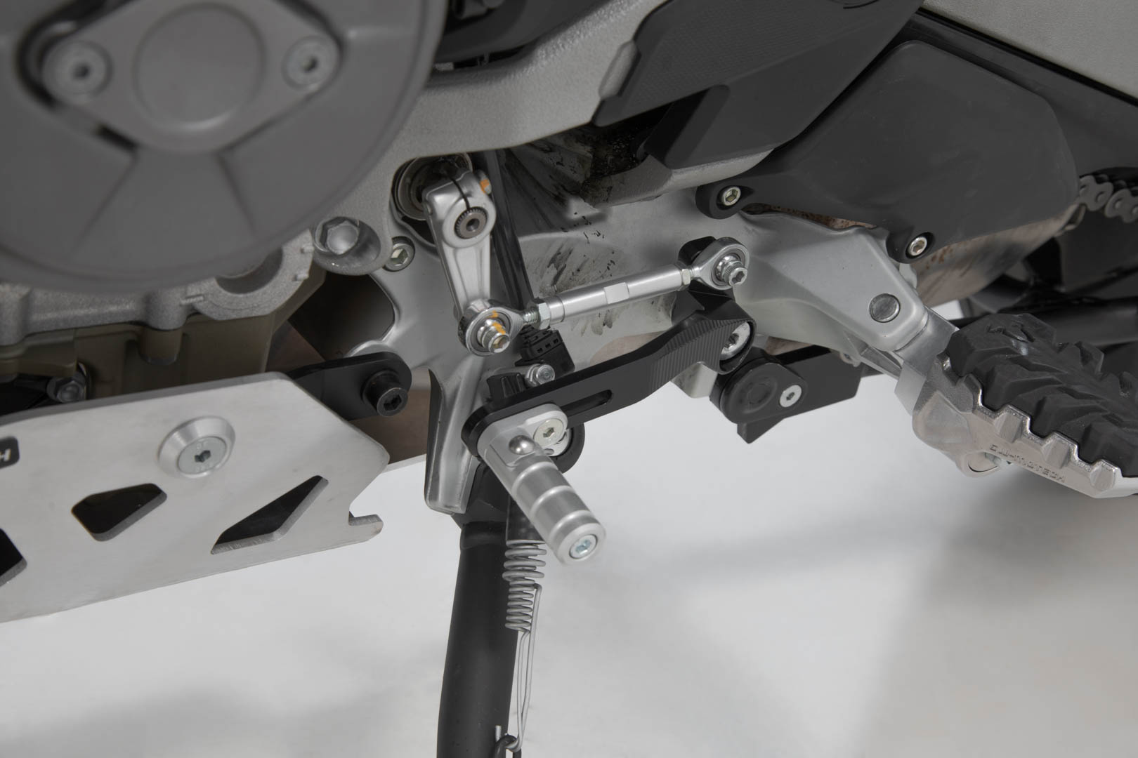 SW-Motech manetă de viteze - Ducati Multistrada V4 (20-). Figura 3