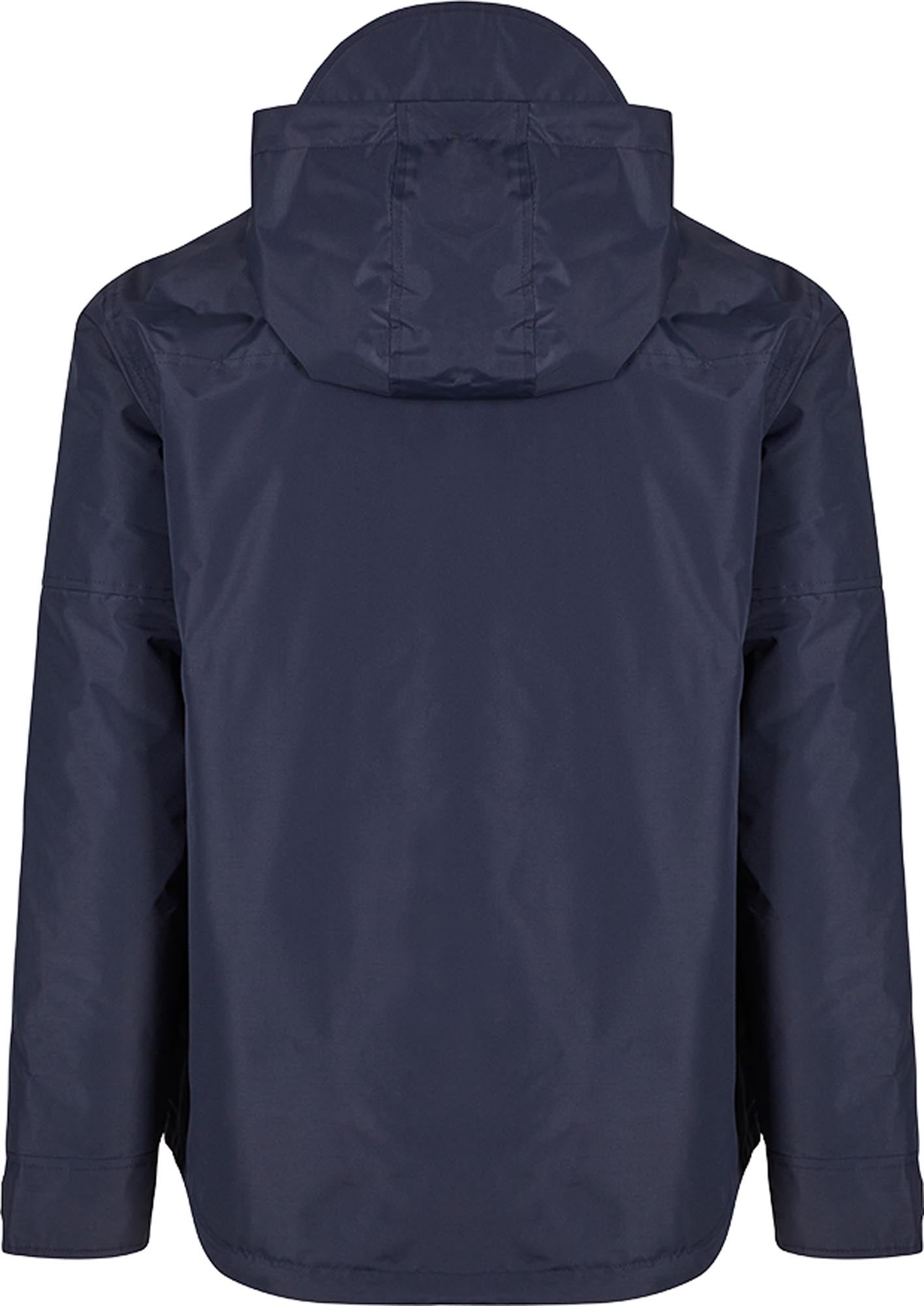 Brandit Arctic Windbreaker Jacket navy XL Figure 2