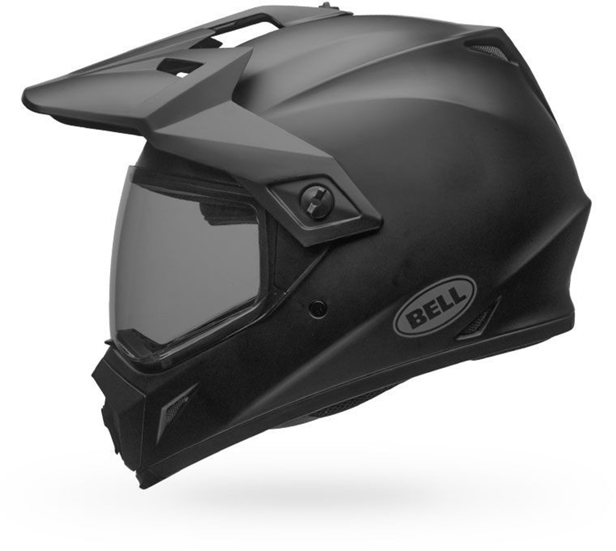 Bell MX-9 Adventure MIPS Mono Enduro Helm L (59/60) Abbildung 2