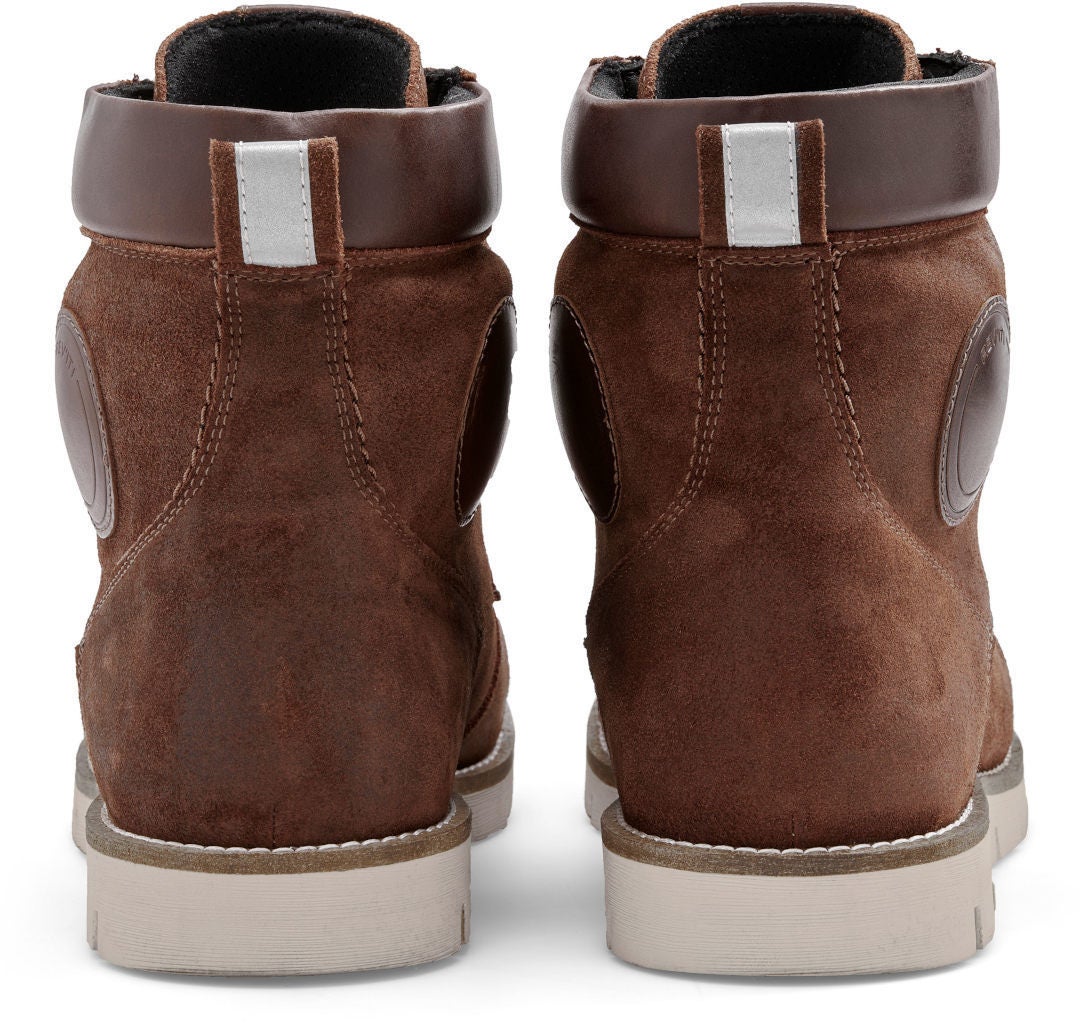 Revit Ginza 3 Motorcycle Boots brown 44 Figure 4