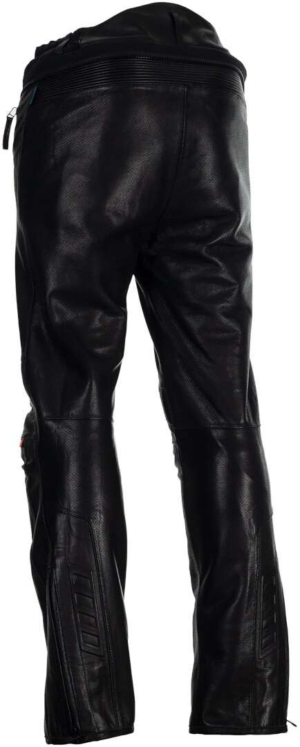 Rukka Aramen Motorrad Lederhose Kurz 48 Abbildung 2