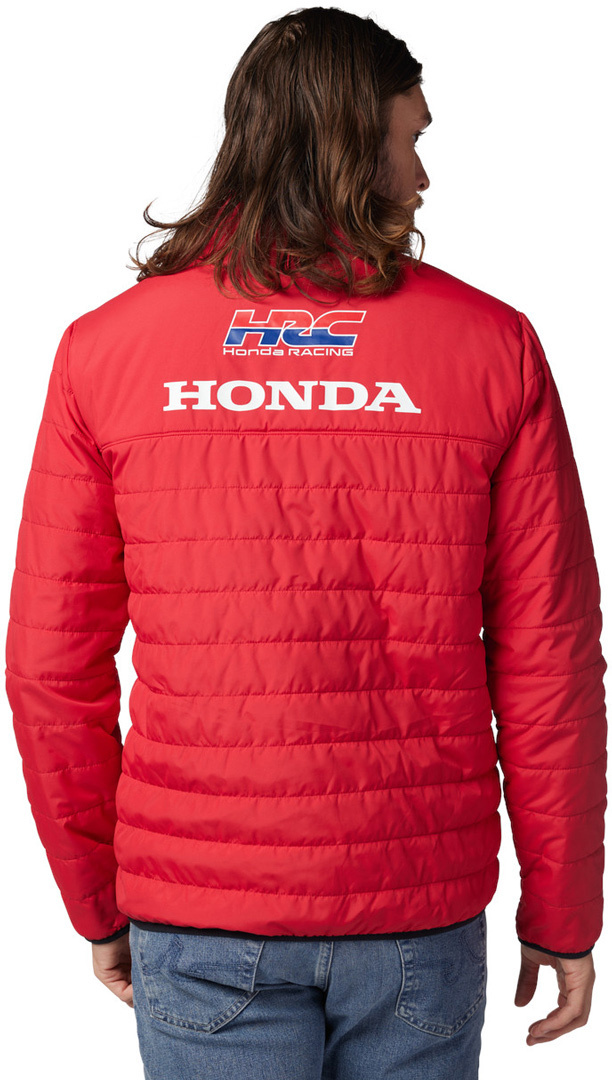 FOX x Honda Howell Jacket S Figure 4