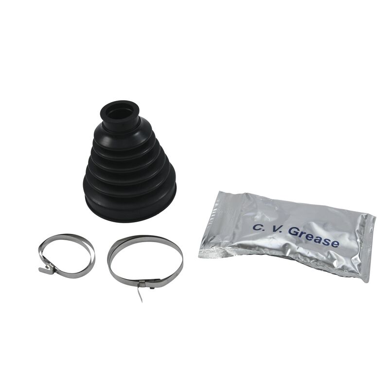 Alla bollar CV Boot Kit Figur 1