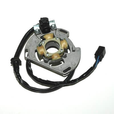 ElectroSport Stator ESC221 für Lichtmaschine Figura 2